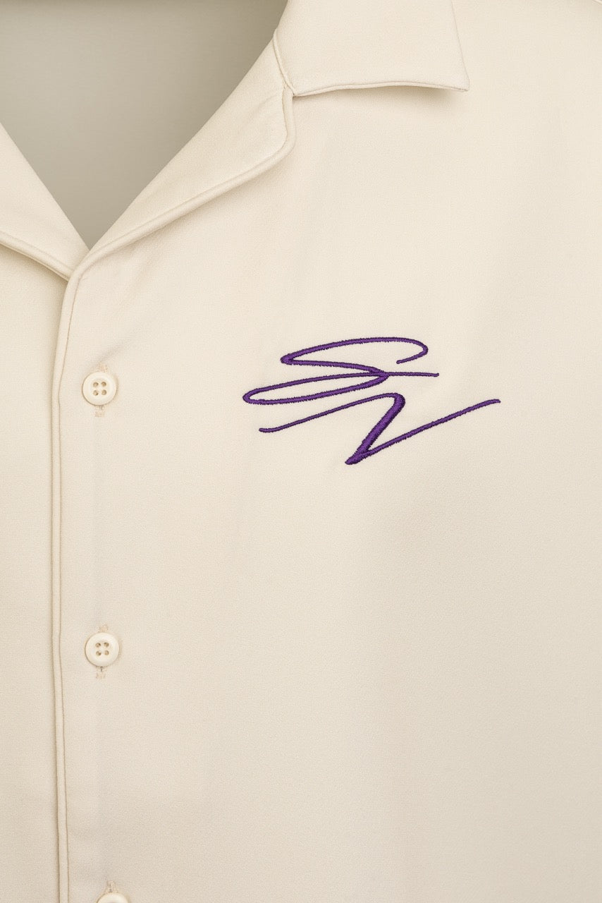 SV BOWLING SHIRT