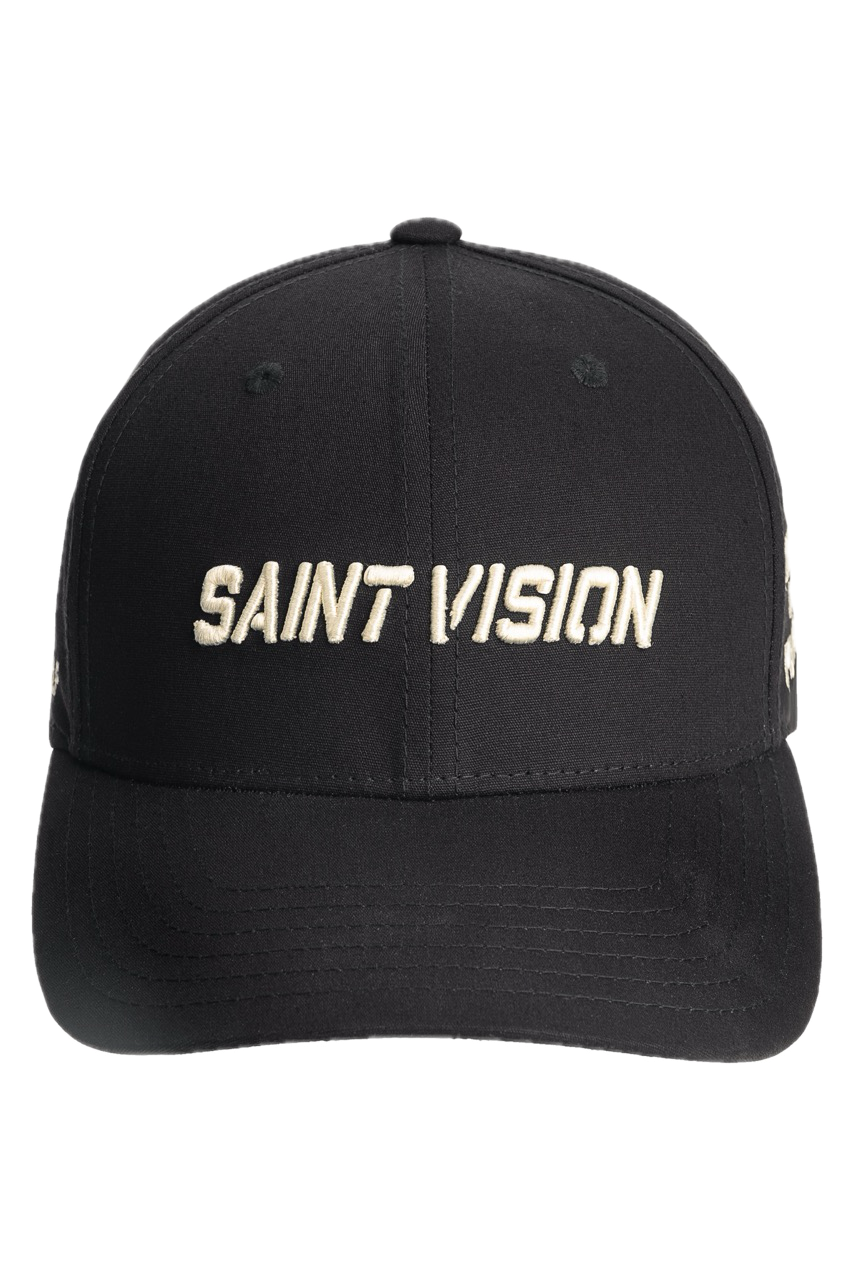 SAINT VISION TOURIST VS PURIST CAP
