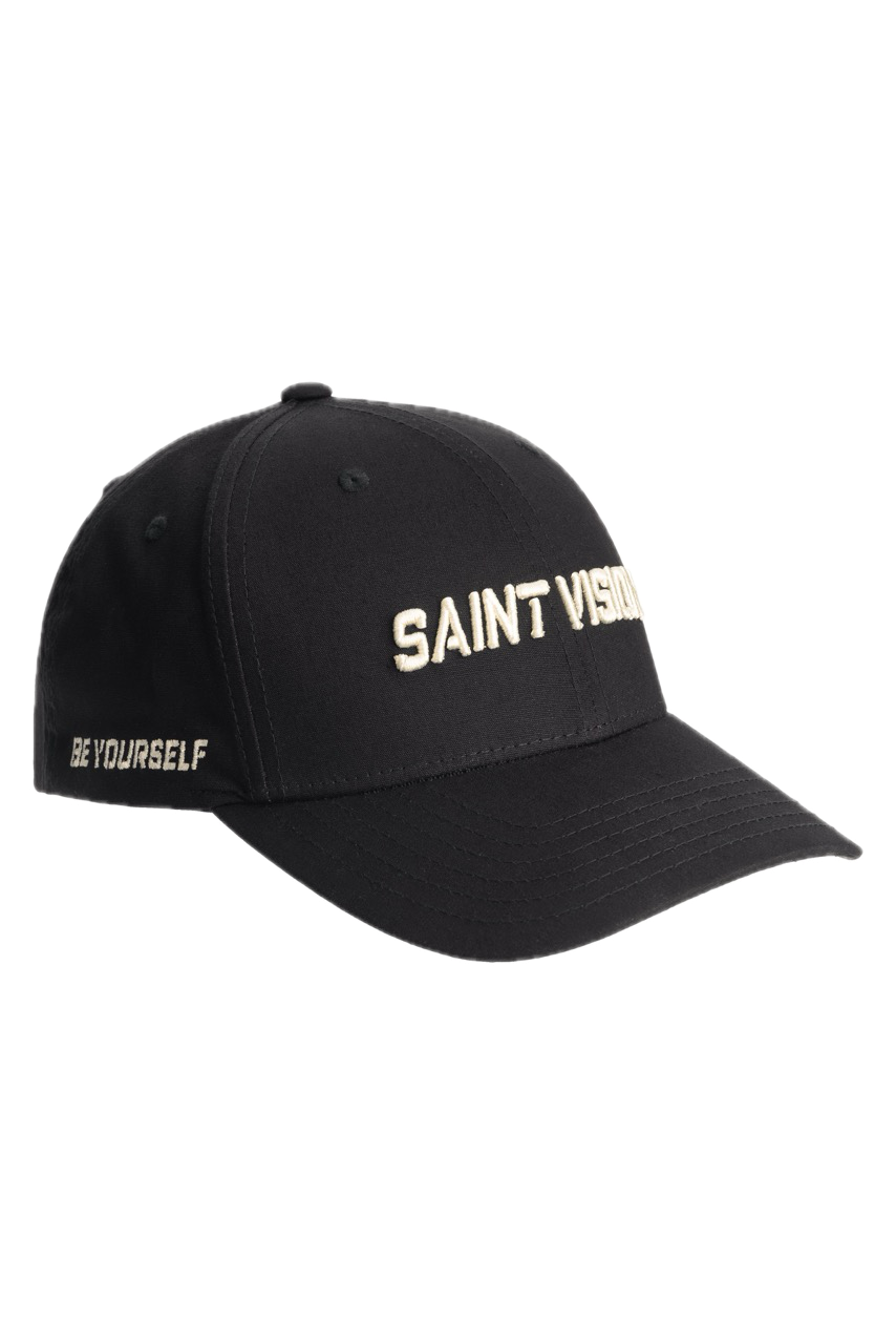SAINT VISION TOURIST VS PURIST CAP