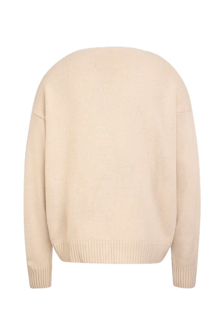 SOHO SOCIETY KNIT